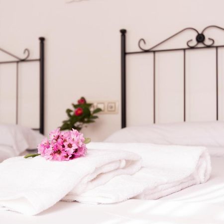 Hostal San Cristobal - Pontedeume Bagian luar foto