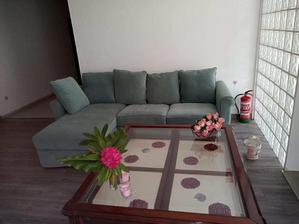 Hostal San Cristobal - Pontedeume Bagian luar foto