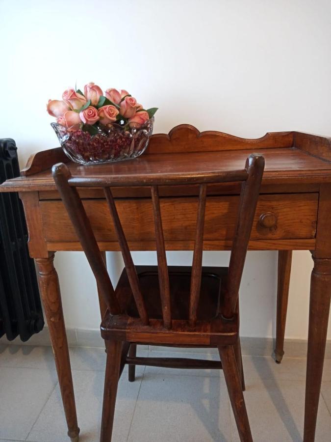 Hostal San Cristobal - Pontedeume Bagian luar foto